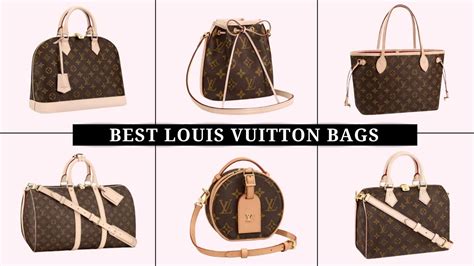 lv how to style|best lv bag to purchase.